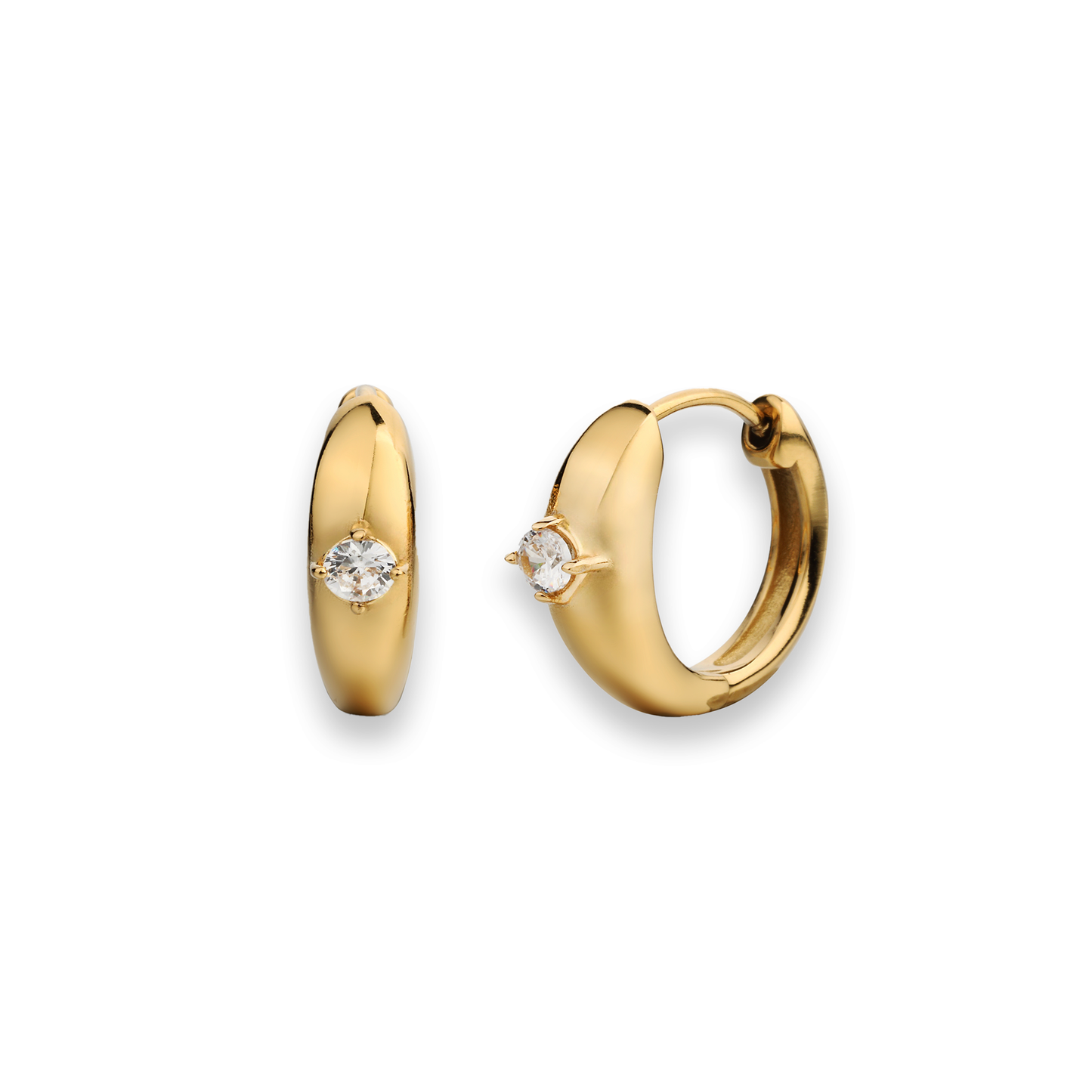 Halo Hoops